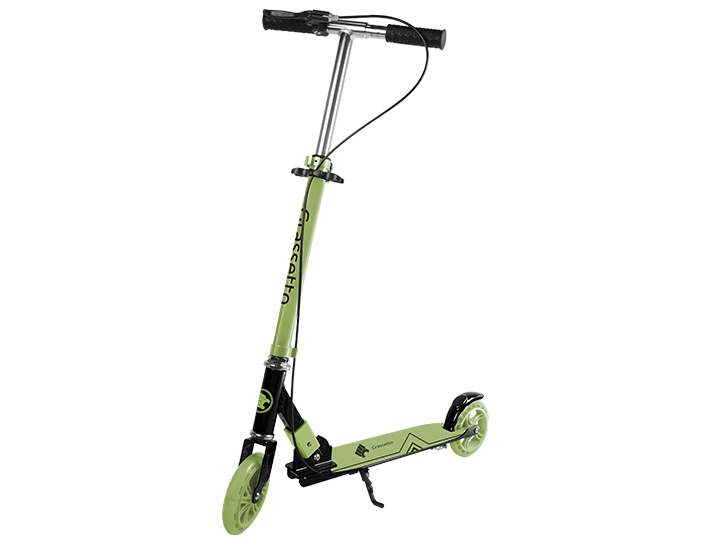 SAL10805-P-Green